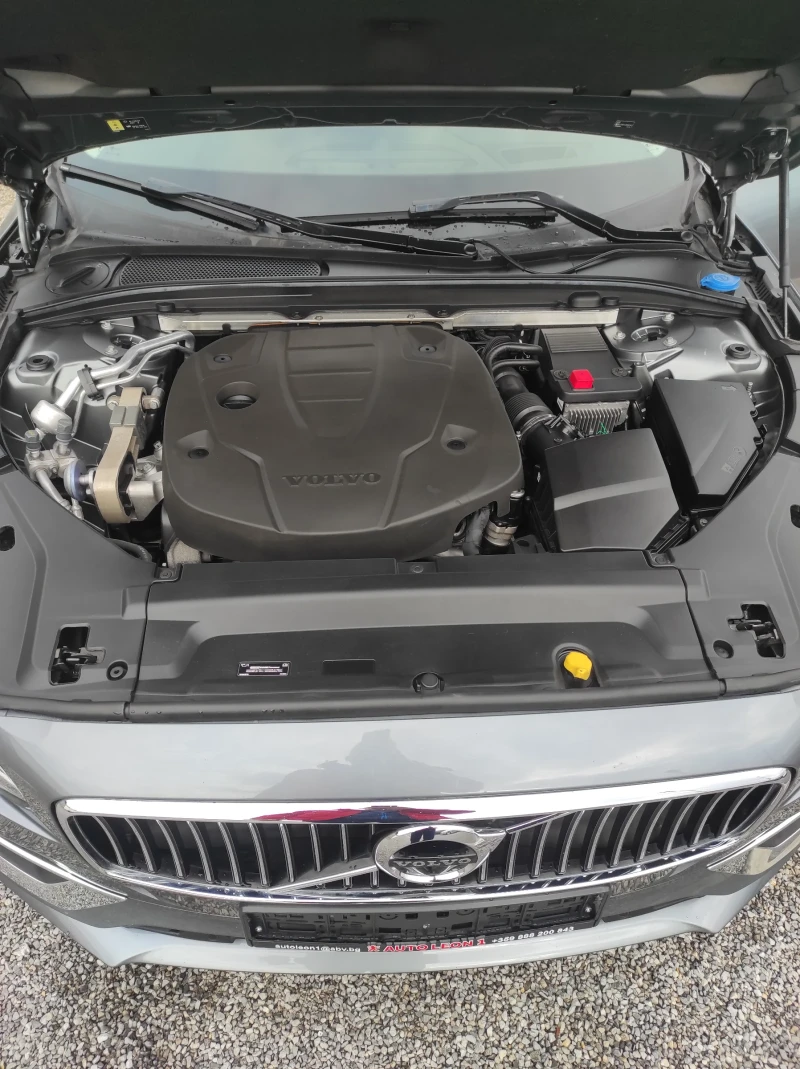 Volvo V90, снимка 15 - Автомобили и джипове - 49336988