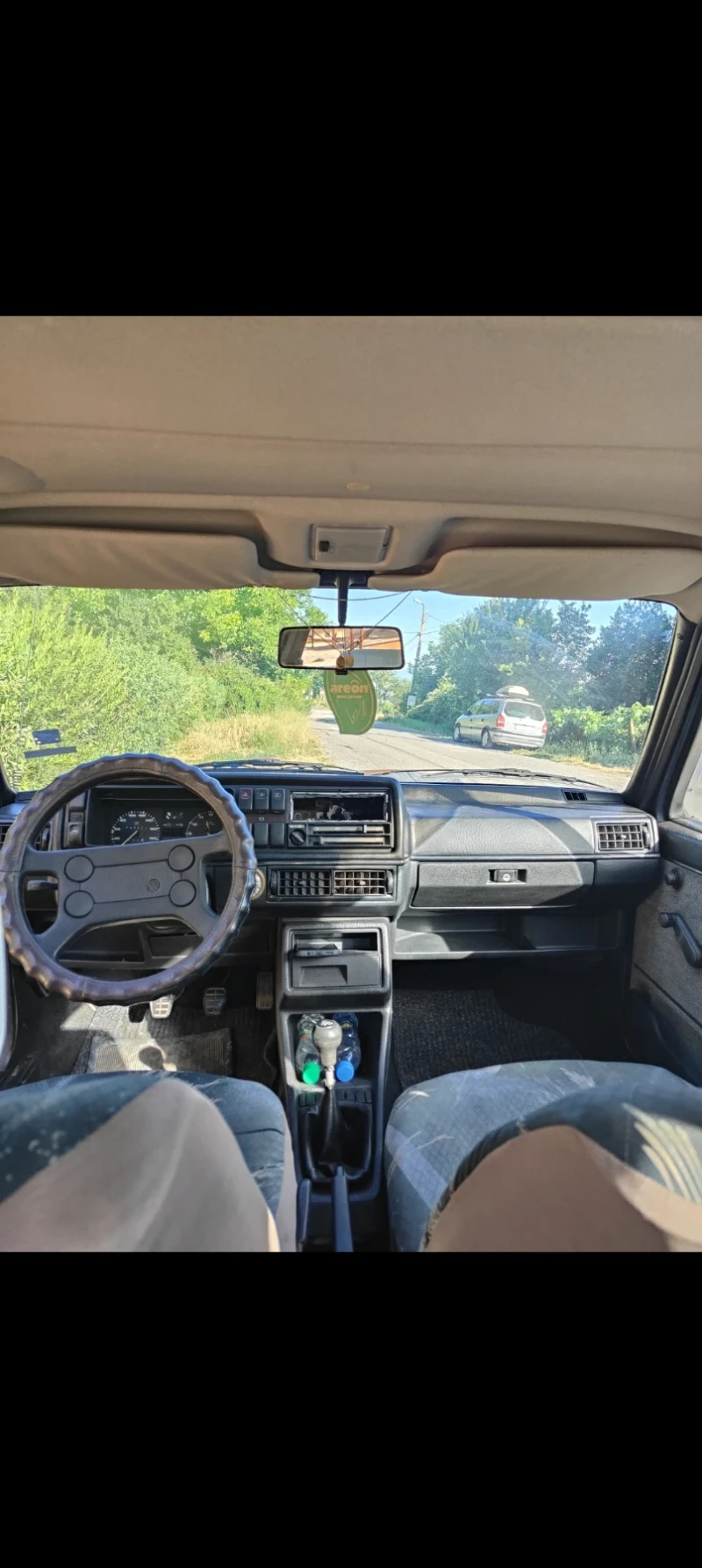 VW Jetta, снимка 3 - Автомобили и джипове - 51679115