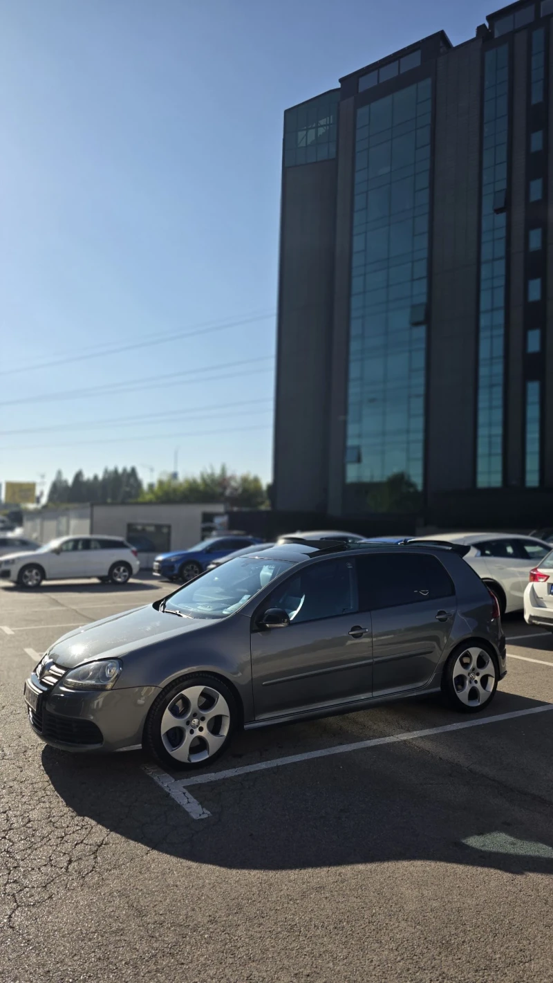 VW Golf R32 4X4 DSG, снимка 2 - Автомобили и джипове - 52058157