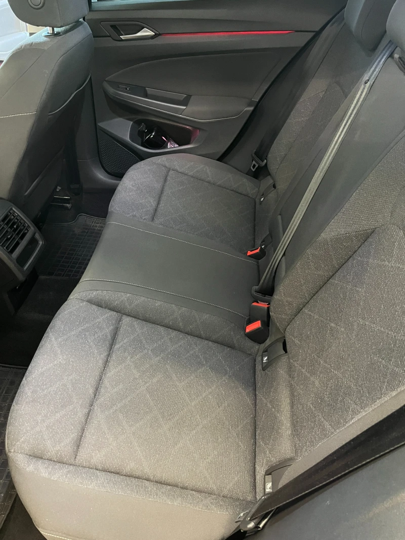 VW Golf 2.0TDI 7DSG, снимка 10 - Автомобили и джипове - 52299990