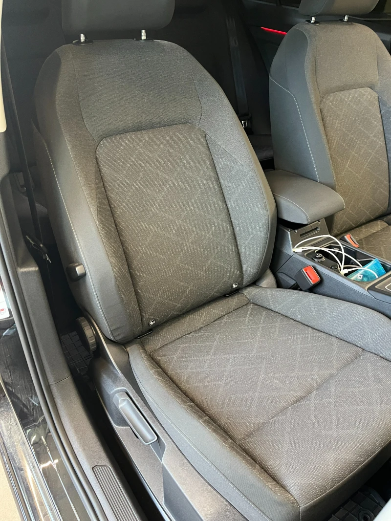 VW Golf 2.0TDI 7DSG, снимка 15 - Автомобили и джипове - 52299990