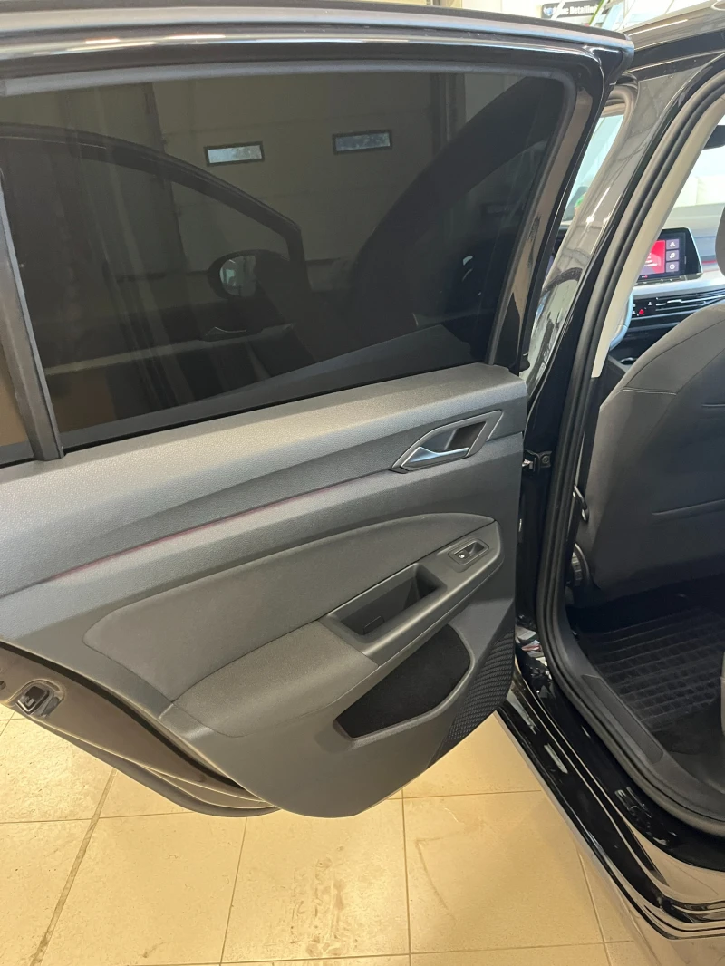 VW Golf 2.0TDI 7DSG, снимка 9 - Автомобили и джипове - 52299990