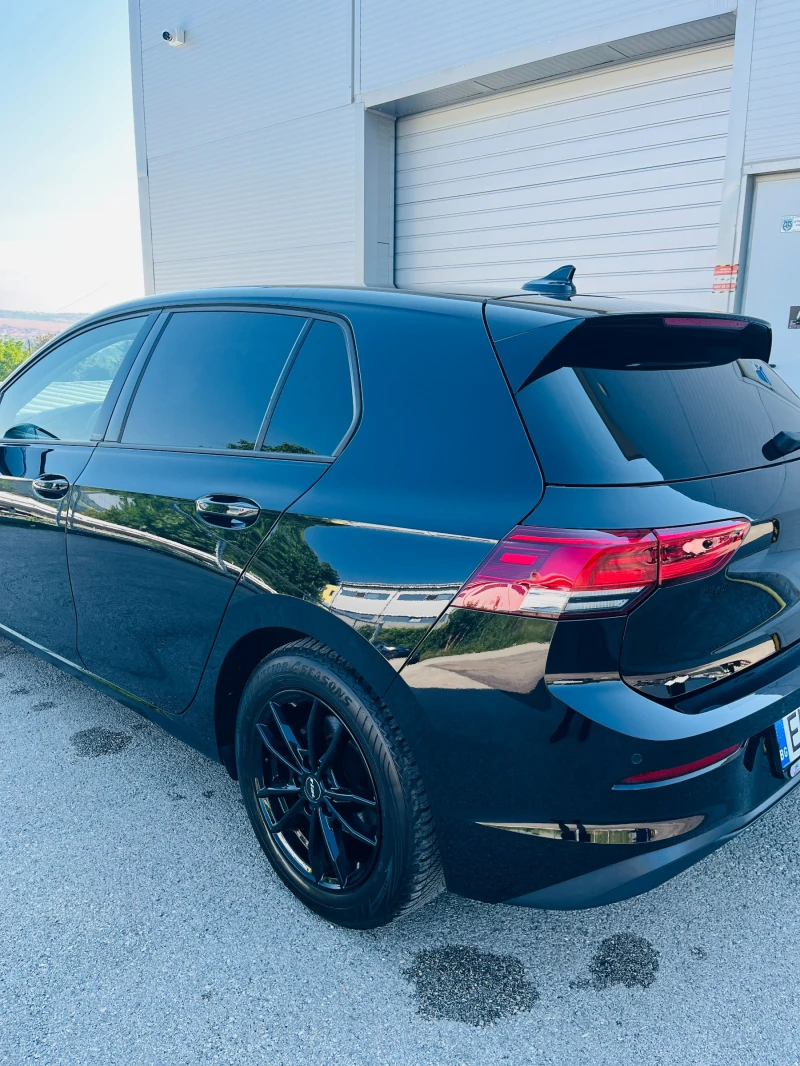 VW Golf 2.0TDI 7DSG, снимка 3 - Автомобили и джипове - 52299990