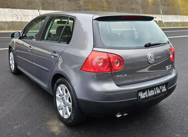 VW Golf 2.0 TDI 4 Motion, снимка 6 - Автомобили и джипове - 52308826