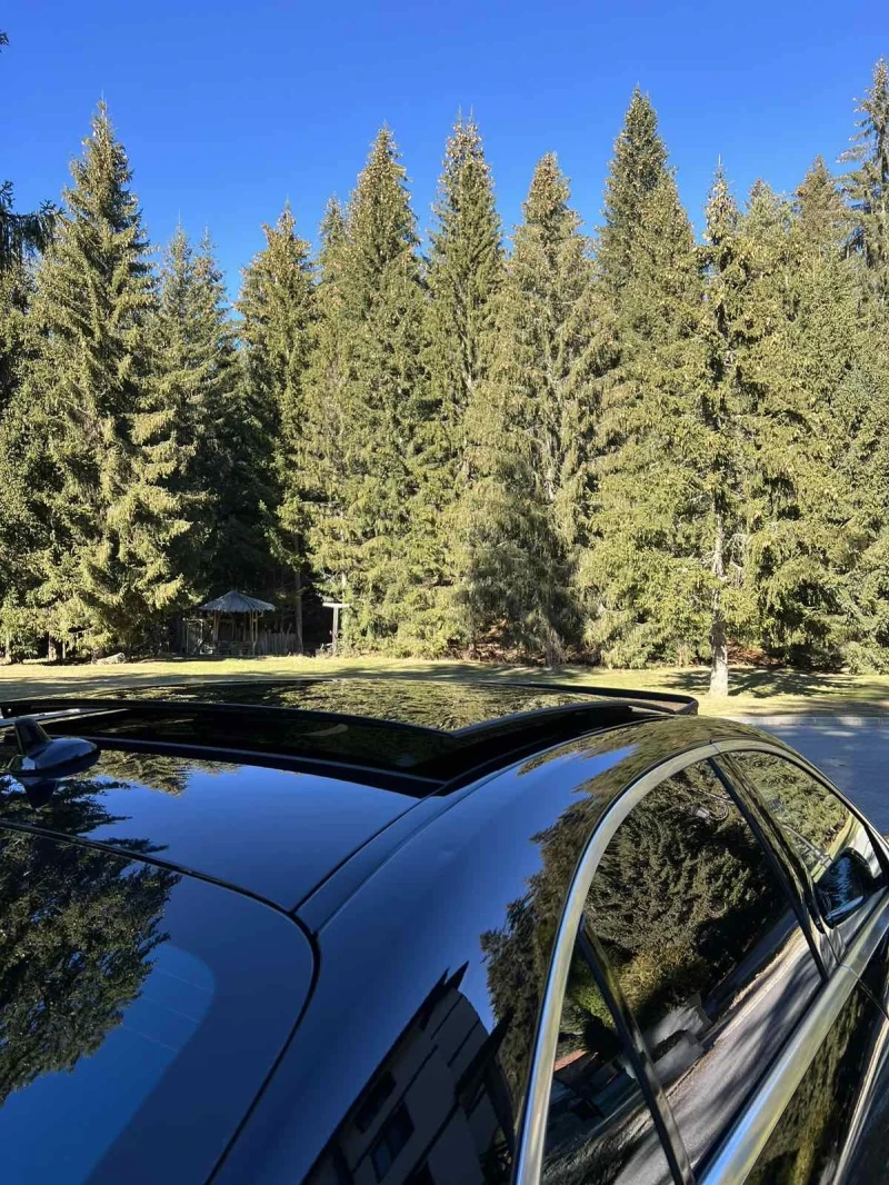 Mercedes-Benz S 550 4.7biturbo 455кс AMG 4matic LONG FULL, снимка 3 - Автомобили и джипове - 52342535