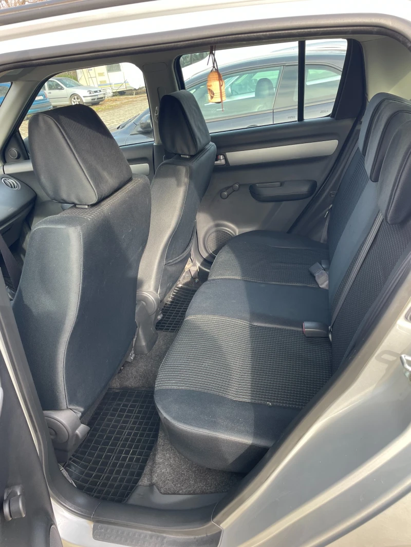 Suzuki Swift 1.3, снимка 5 - Автомобили и джипове - 52655124