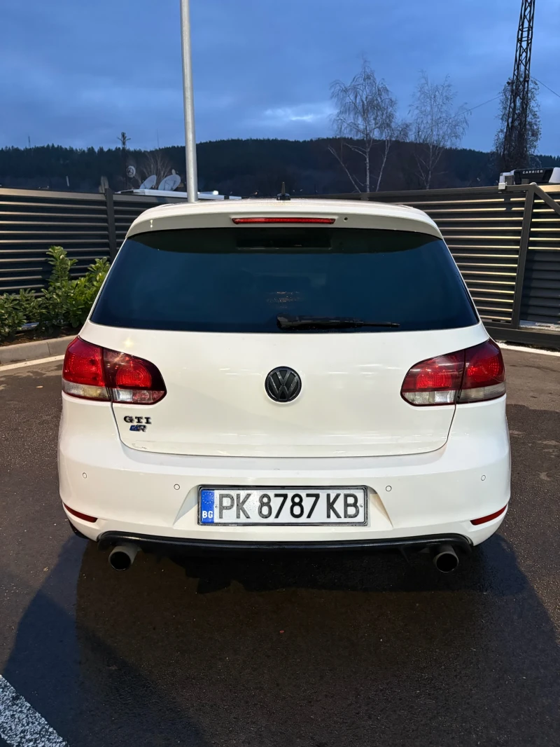 VW Golf, снимка 5 - Автомобили и джипове - 52698781