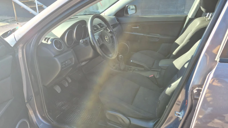 Mazda 3, снимка 6 - Автомобили и джипове - 52791798
