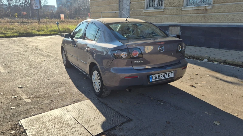 Mazda 3, снимка 4 - Автомобили и джипове - 52791798