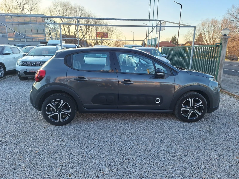 Citroen C3 1.6 Blue Hdi 75ks Full!, снимка 2 - Автомобили и джипове - 52885866