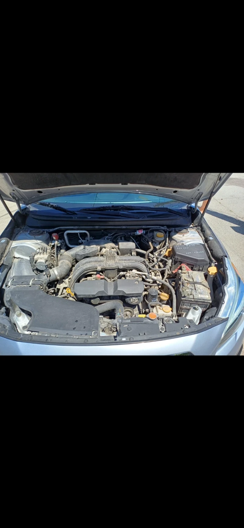 Subaru Outback 4Х4, снимка 14 - Автомобили и джипове - 52945462