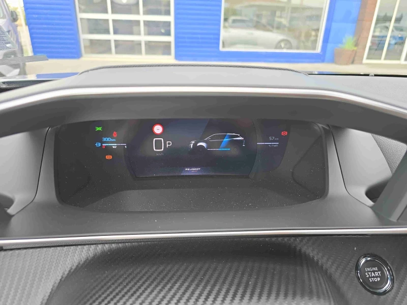 Peugeot 2008 PureTech 145 HYBRID 48V e-DCS6, снимка 11 - Автомобили и джипове - 53100774