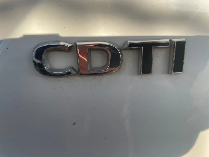 Opel Insignia 2.0 D Германия , снимка 10 - Автомобили и джипове - 53178628