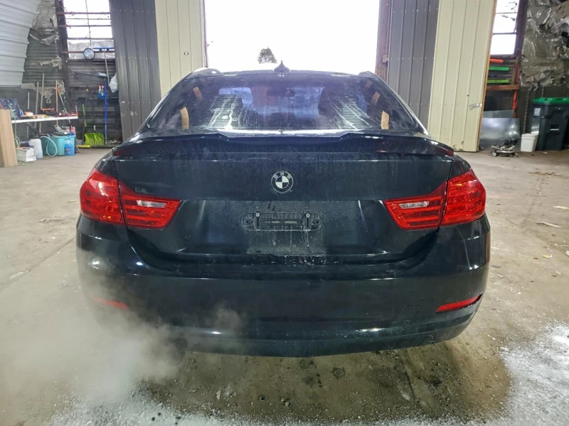 BMW 428 M Sport / Paddle shifters / Спортни джанти /, снимка 6 - Автомобили и джипове - 53218902