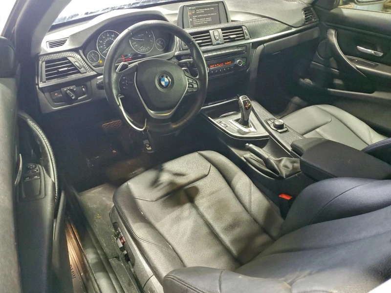 BMW 428 M Sport / Paddle shifters / Спортни джанти /, снимка 8 - Автомобили и джипове - 53218902