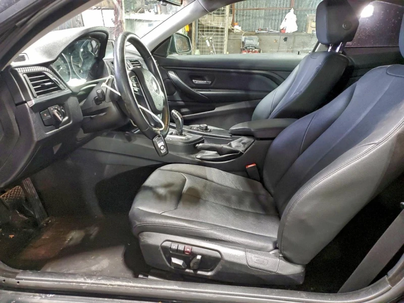 BMW 428 M Sport / Paddle shifters / Спортни джанти /, снимка 7 - Автомобили и джипове - 53218902