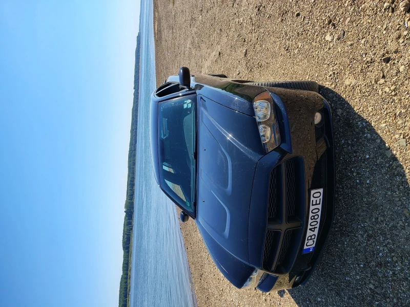 Dodge Charger, снимка 2 - Автомобили и джипове - 53398434