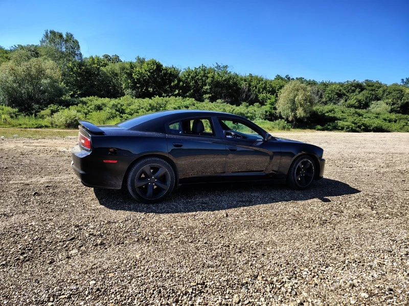 Dodge Charger, снимка 5 - Автомобили и джипове - 53398434