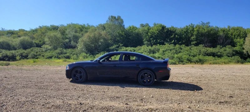 Dodge Charger, снимка 7 - Автомобили и джипове - 53398434