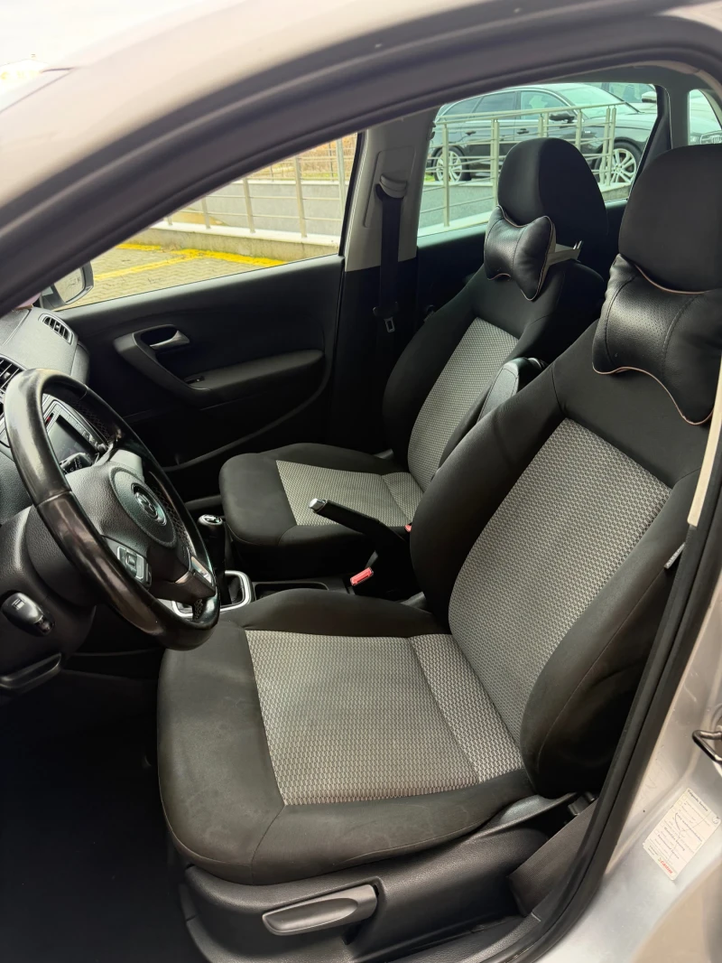 VW Polo, снимка 12 - Автомобили и джипове - 53399054