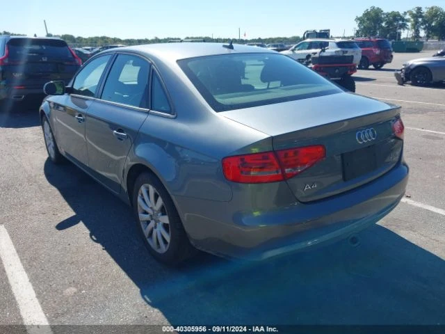 Audi A4 PREMIUM * КРАЙНА ЦЕНА* БЕЗ ЩЕТА* , снимка 3 - Автомобили и джипове - 47433498