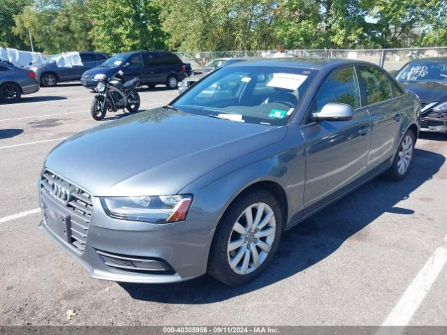 Audi A4 PREMIUM * КРАЙНА ЦЕНА* БЕЗ ЩЕТА* , снимка 2 - Автомобили и джипове - 47433498