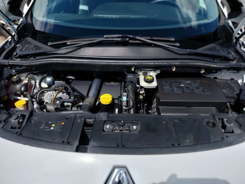 Renault Scenic 1.5 DCI - 8999 лв. - 77995204 | Car24.bg