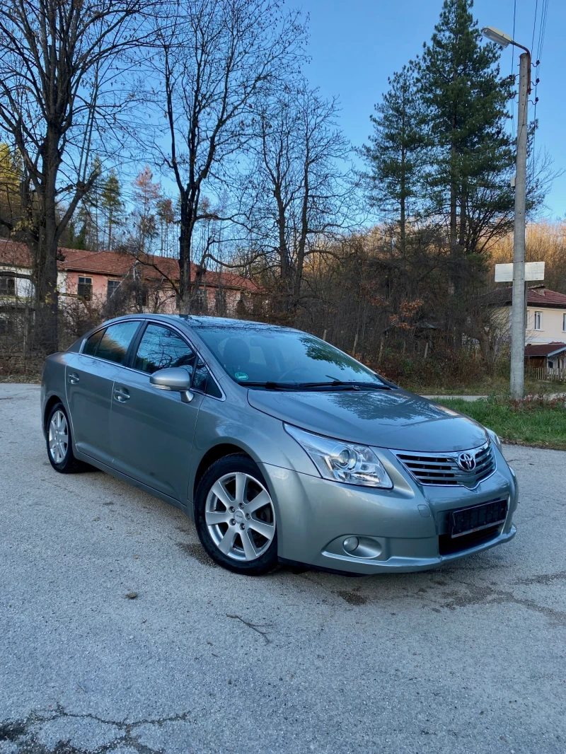 Toyota Avensis 1.8 VVT-i - 12899 лв. / 6595.15 € - 47864071 1