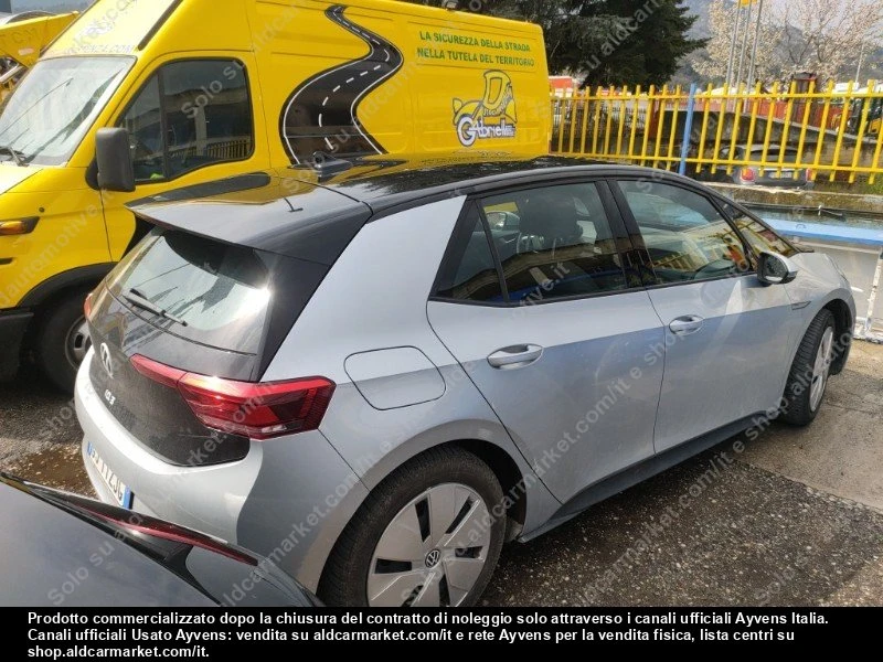 VW ID.3 Pro Performance | Mobile.bg � ����������� 5
