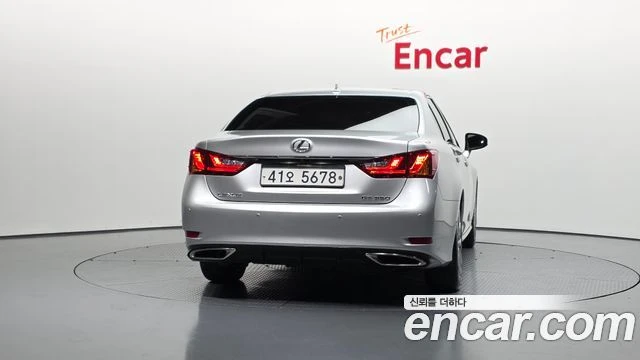 Lexus GS 350 SUPREME* L10* ПОДГРЕВ* ОБДУХВАНЕ* НАВИГАЦИЯ, снимка 2 - Автомобили и джипове - 54753192