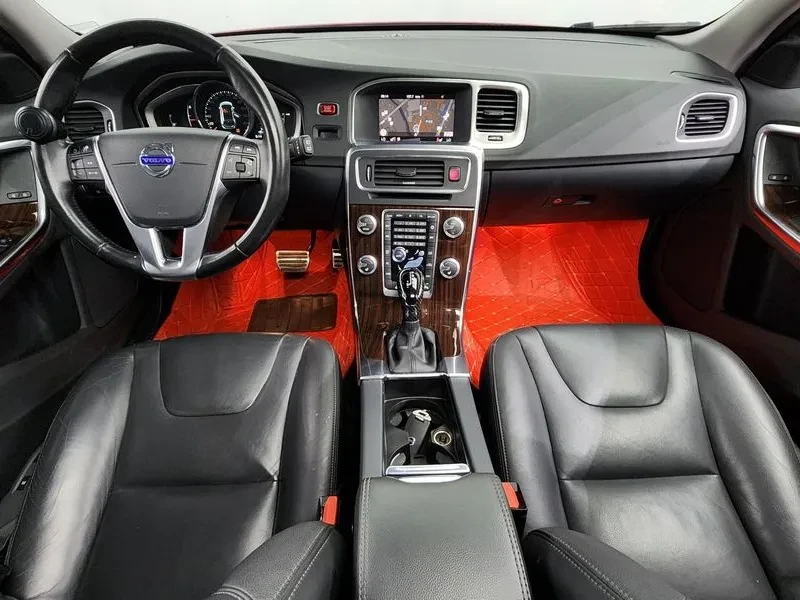 Volvo V60 | Mobile.bg � ����������� 7