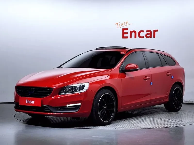 Volvo V60 | Mobile.bg � ����������� 1