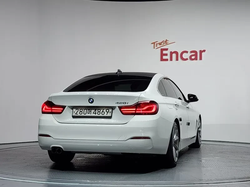 BMW 420 i - ���� 30% ����� | Mobile.bg � ����������� 4