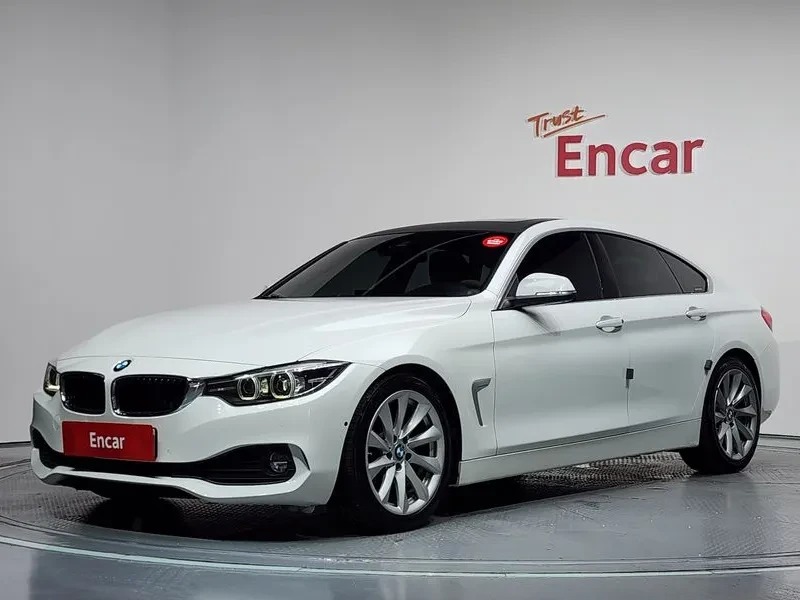 BMW 420 i - ���� 30% ����� | Mobile.bg � ����������� 1