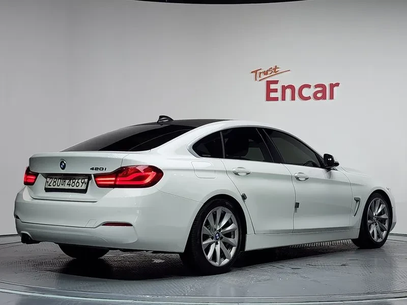 BMW 420 i - ���� 30% ����� | Mobile.bg � ����������� 2