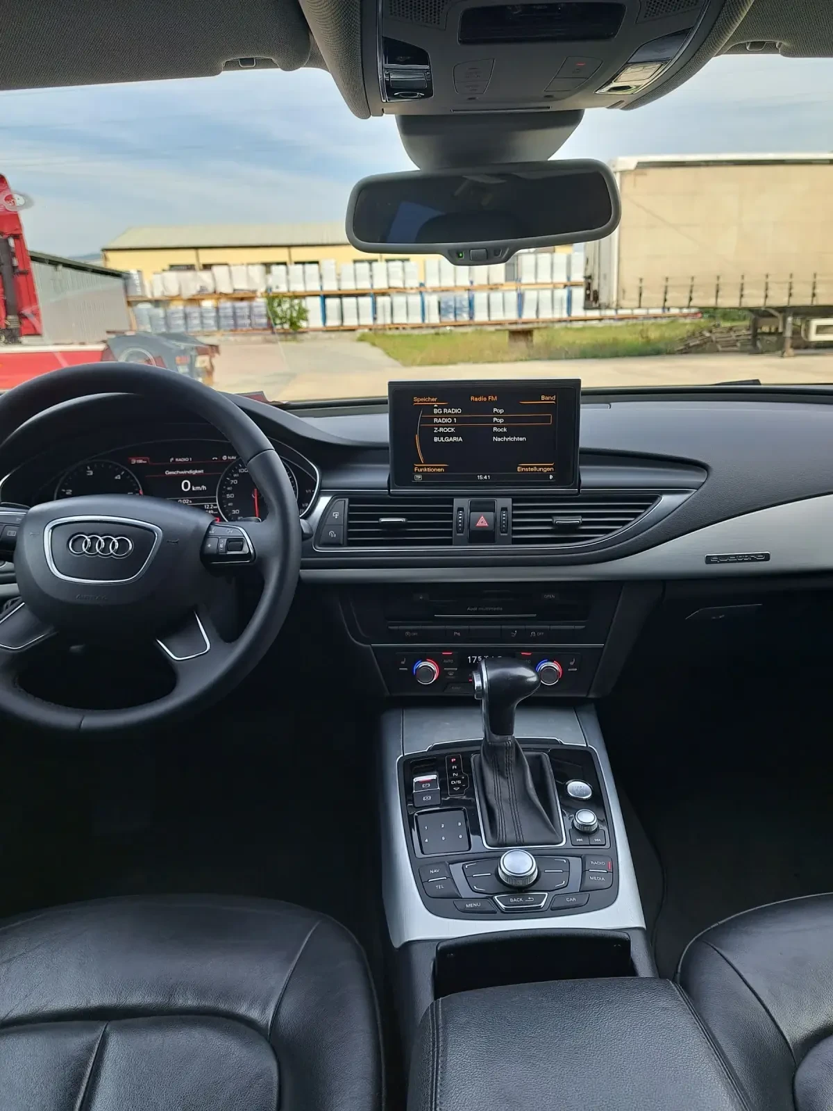 Audi A7 AUDI A7 SWISS | Mobile.bg — изображение 11