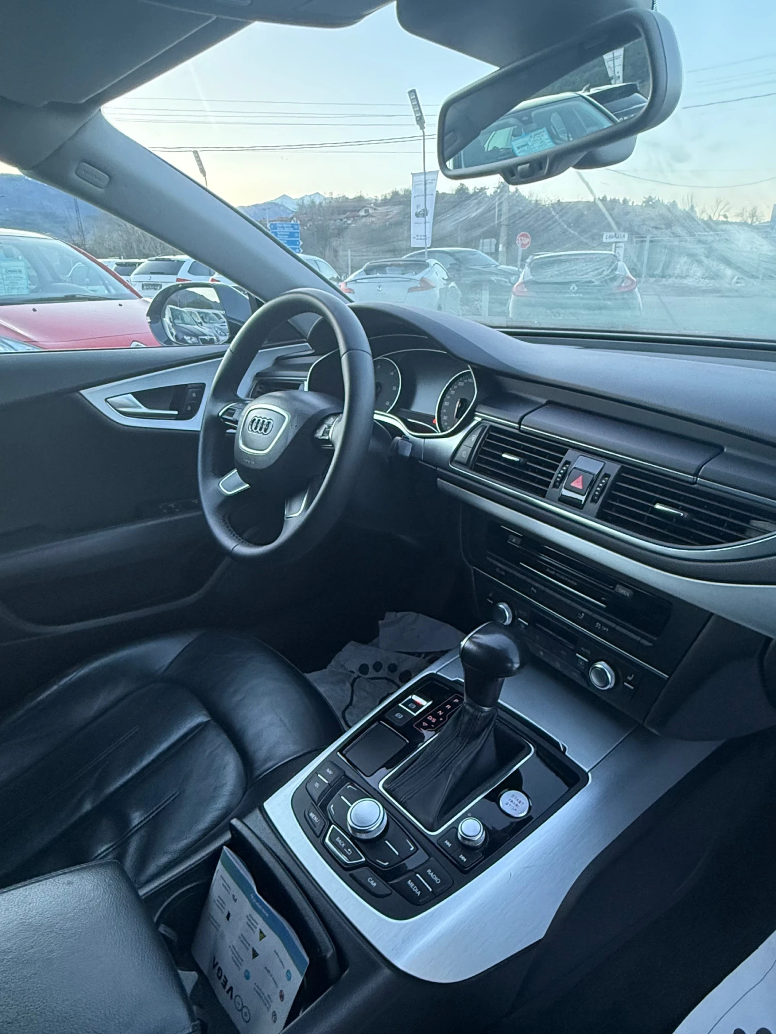Audi A7 AUDI A7 SWISS | Mobile.bg � ����������� 11