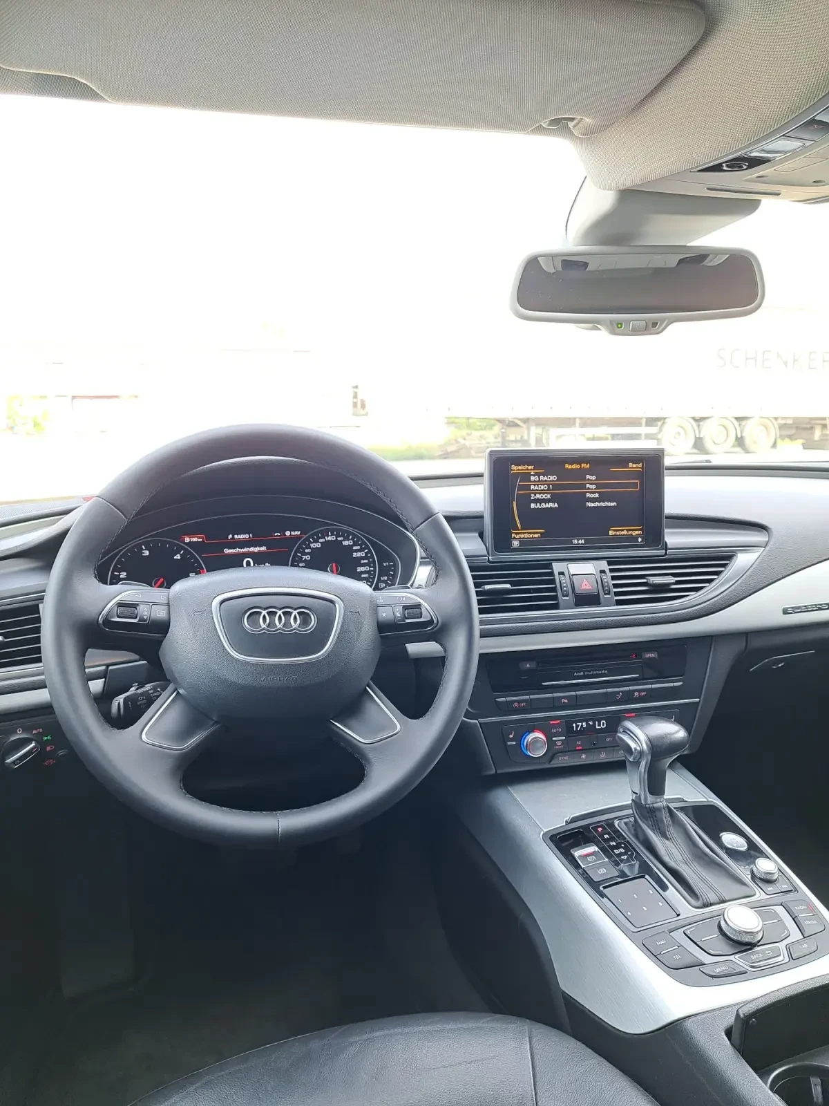 Audi A7 AUDI A7 SWISS | Mobile.bg — изображение 12
