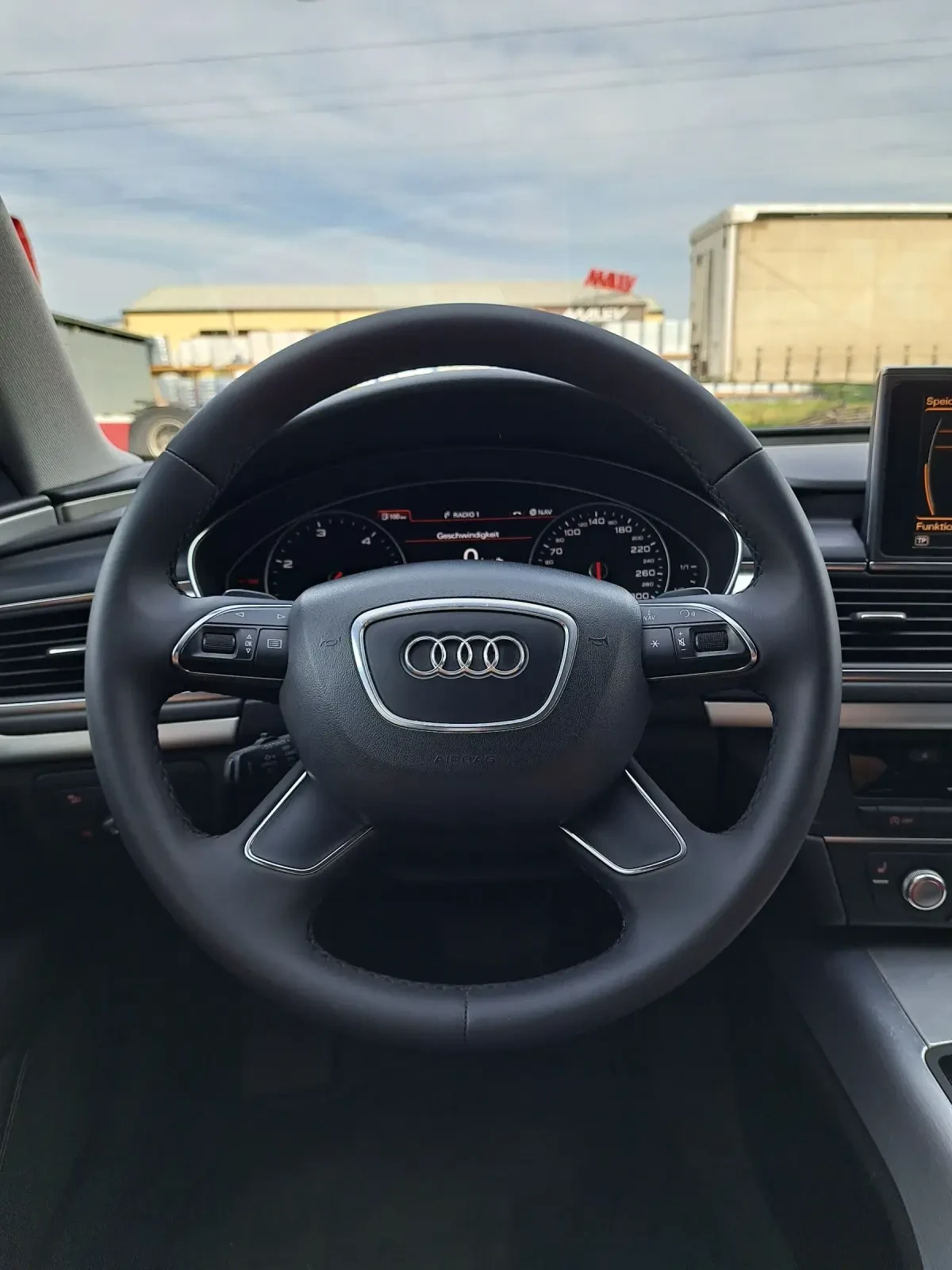 Audi A7 AUDI A7 SWISS | Mobile.bg — изображение 14