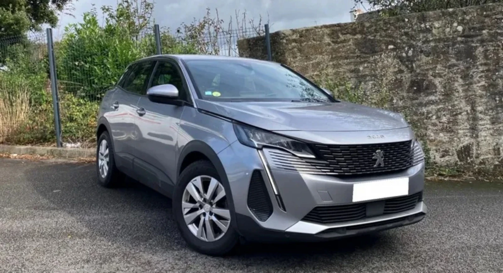 Peugeot 3008 1.5BlueHdi EAT8 ACTIVE BUSINESS - изображение 2