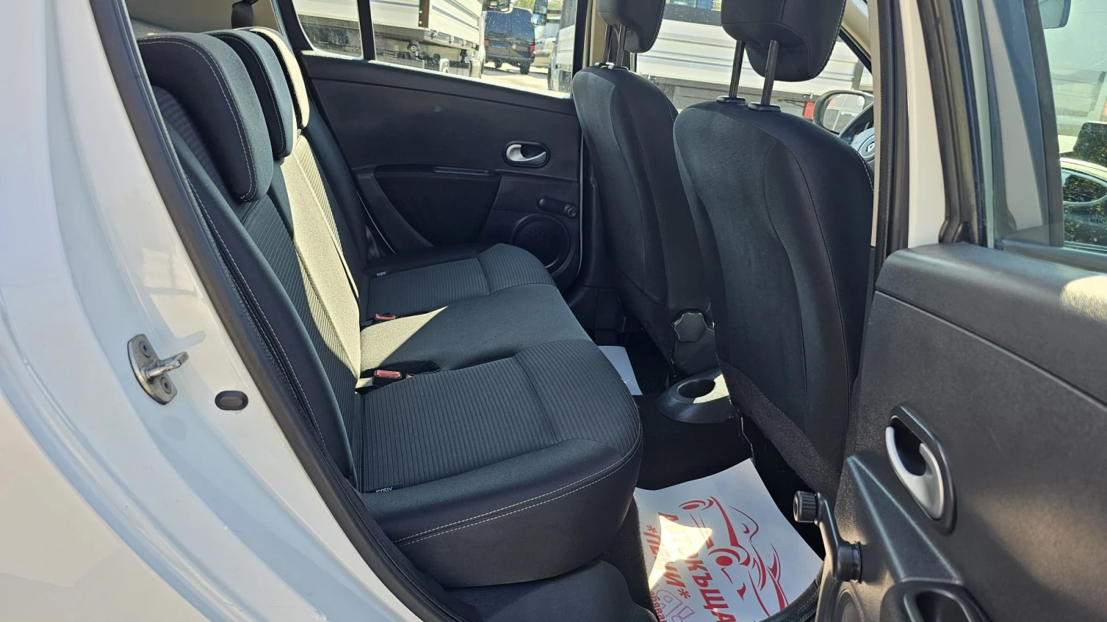 Renault Clio 1.2i LPG 5SP IT---- | Mobile.bg   13