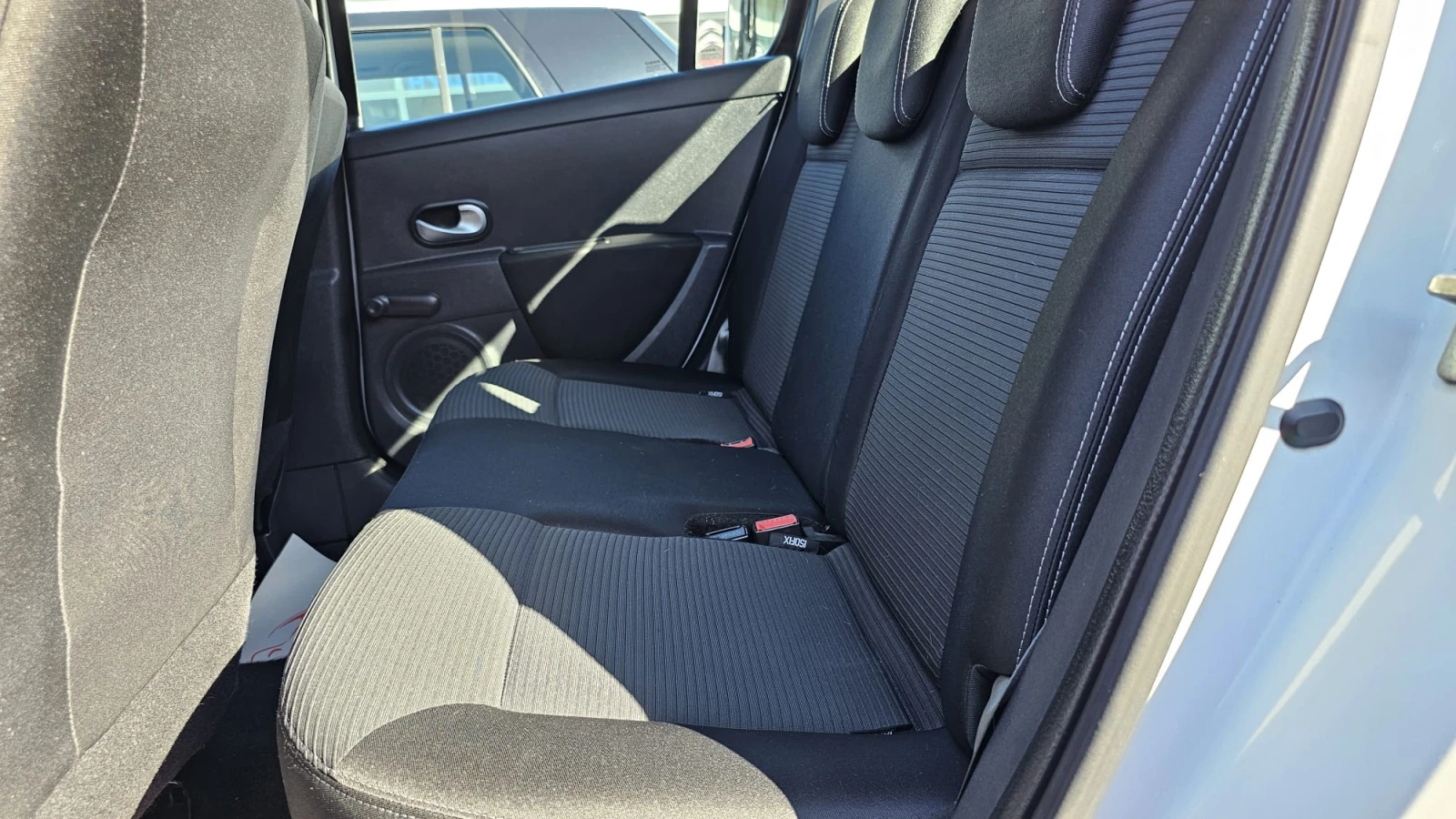 Renault Clio 1.2i LPG 5SP IT---- | Mobile.bg   14