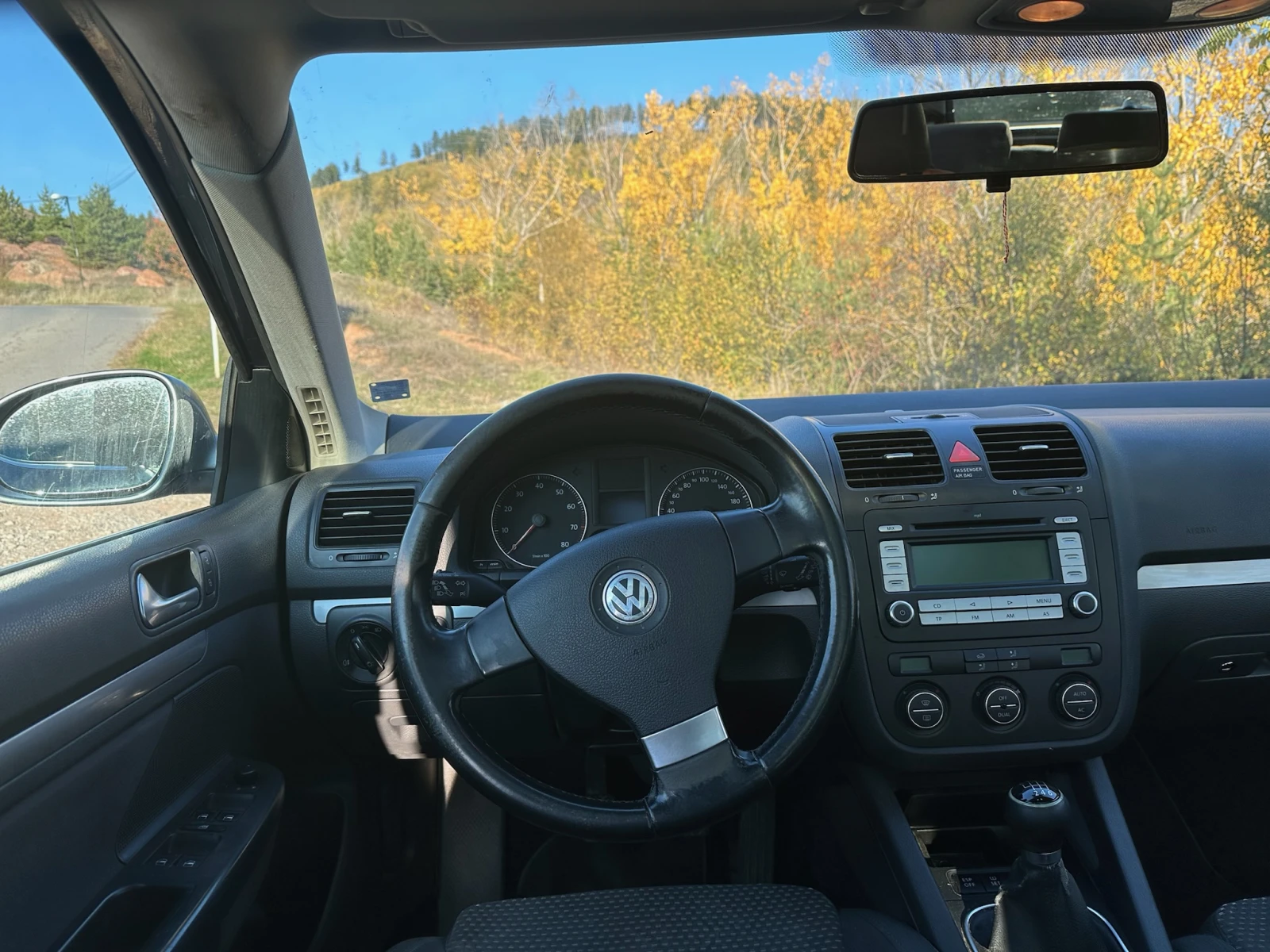 VW Golf Variant 1.4 TSI - изображение 7