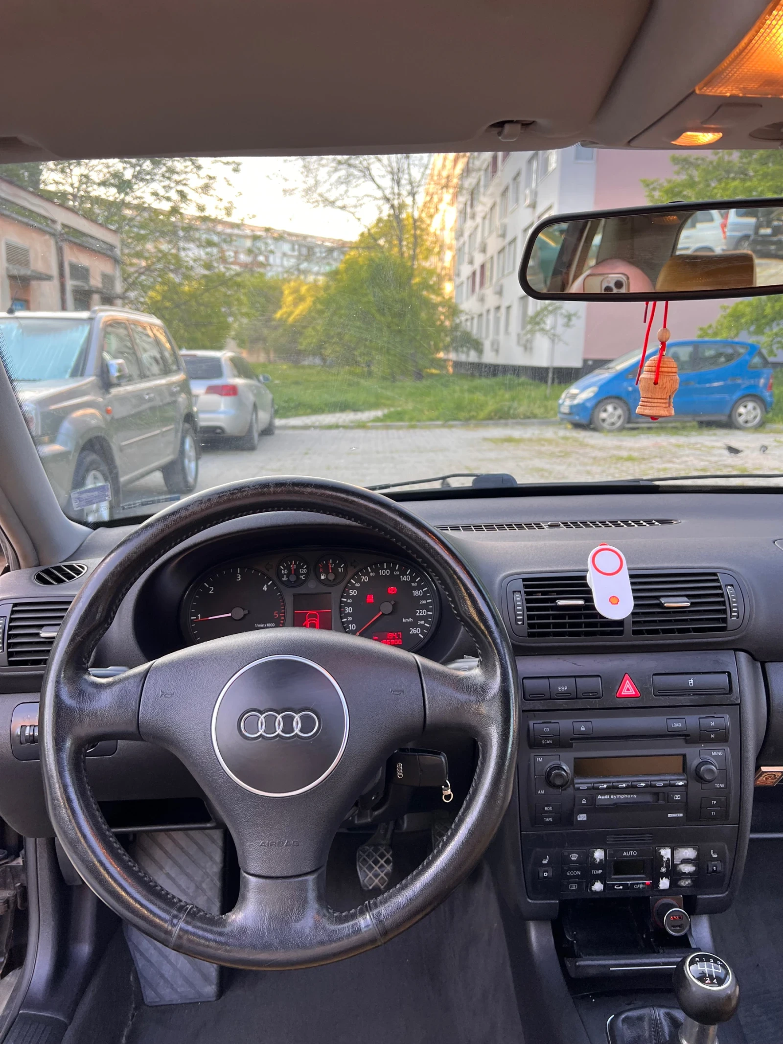 Audi A3 8L - изображение 10