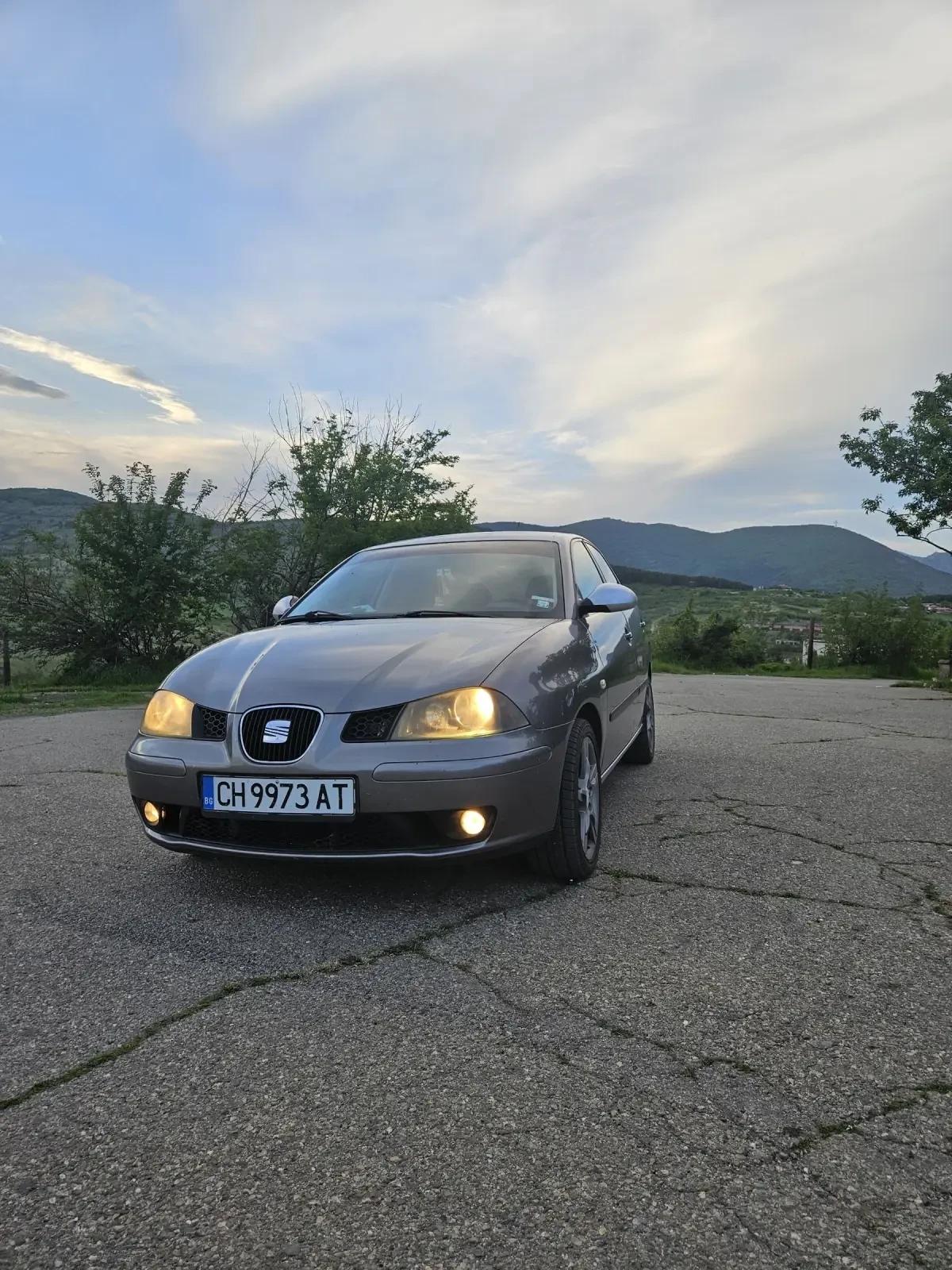 Seat Ibiza 1.9 TDI - изображение 2