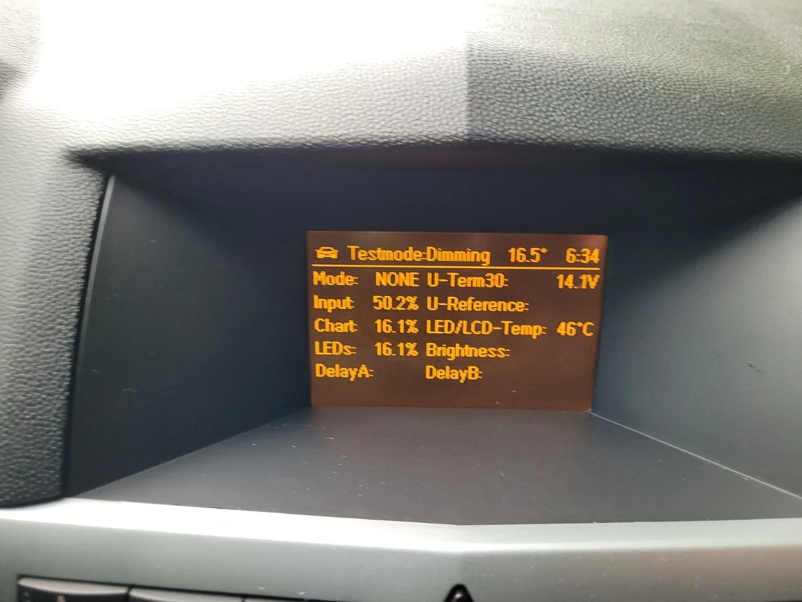 Opel Astra Бензин Автоматик - изображение 8