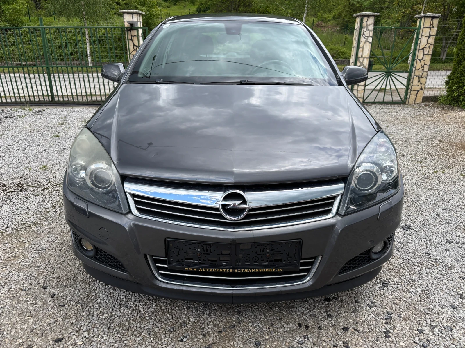 Opel Astra Бензин Автоматик - изображение 2