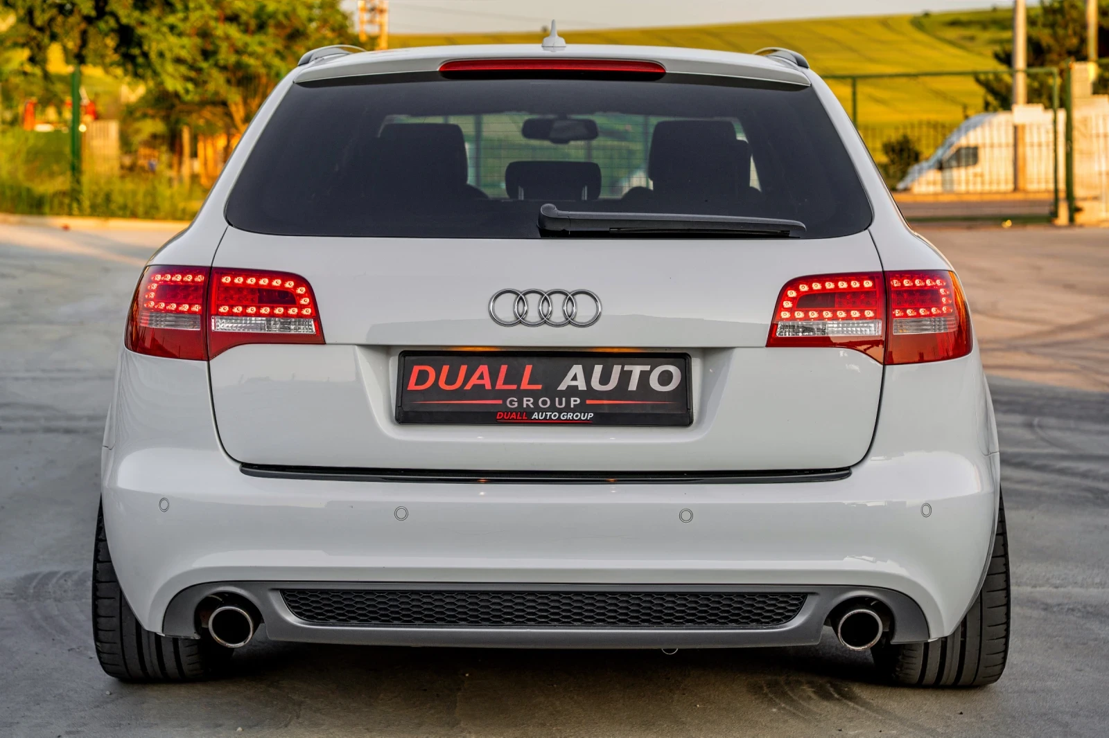 Audi A6 3.0 TDI / QUATTRO / 3xS-Line / AMBIENT / LED - изображение 5