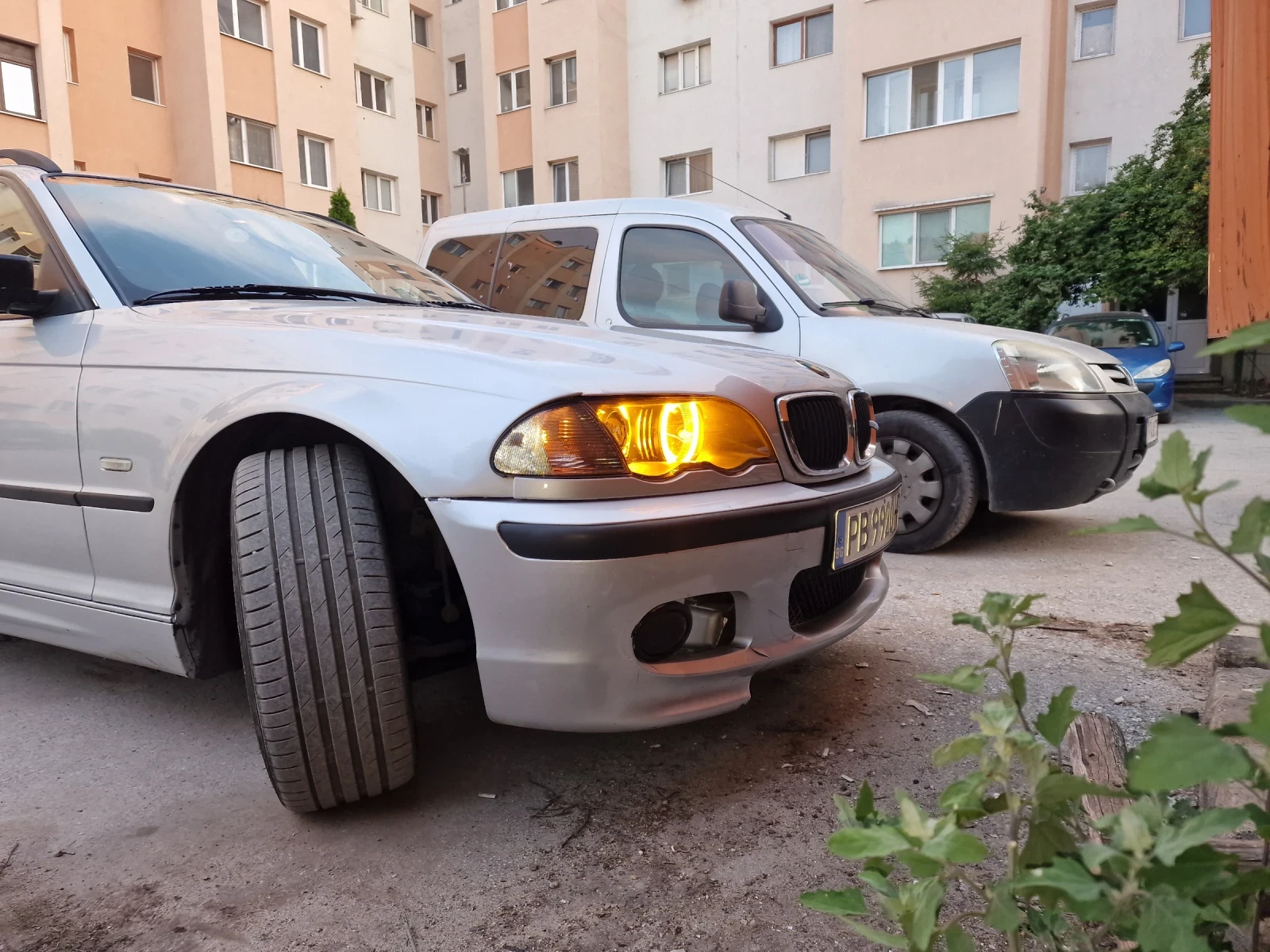 BMW 330 XD - изображение 3