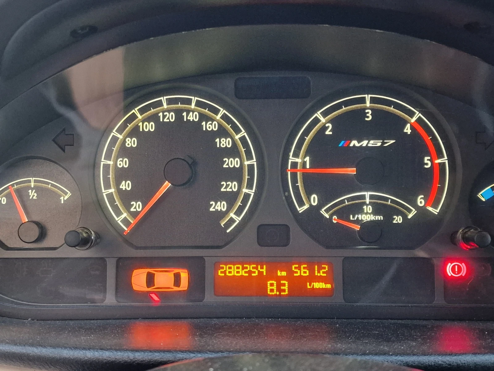 BMW 330 XD - изображение 4
